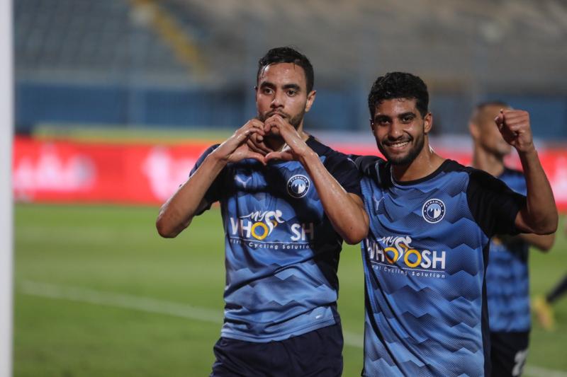 بيراميدز