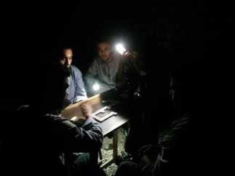 بدءًا من 12 ظهر الغد.. خريطة فصل التيار الكهربائي في أسوان