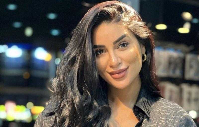 بإطلالة رومانسية.. جوري بكر تشارك جمهورها بصورة جديدة برفقة زوجها