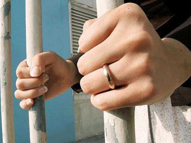 حكم رادع للمتهمة بقطع ”جزء حساس” من جسد زوجها بالمطرية