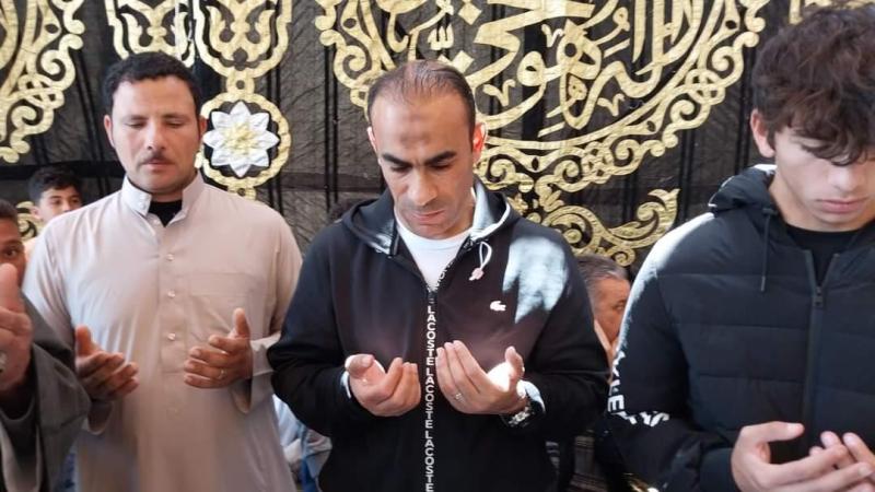 سيد عبد الحفيظ