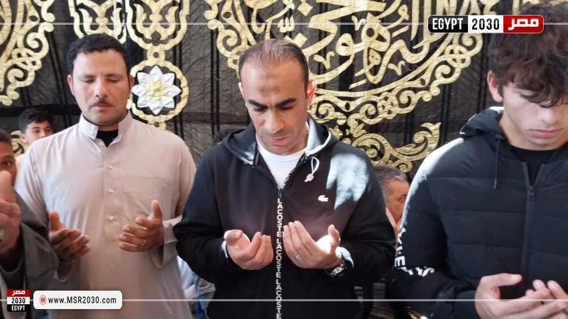 سيد عبد الحفيظ