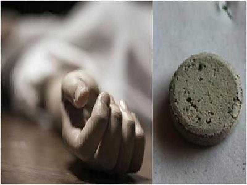 بـ«حبة الغلة».. شاب يتخلص من حياته في الوايلي