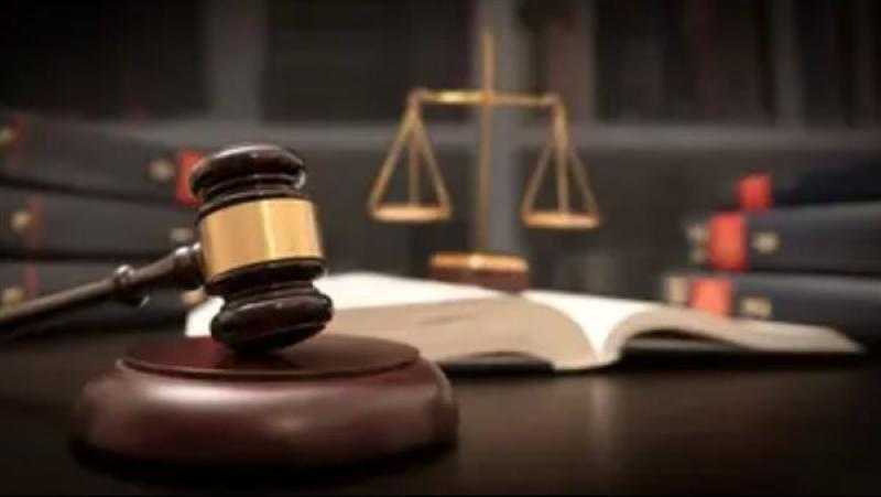 المشدد 3 سنوات في إعادة إجراءات محاكمة متهم بأحداث تجمهر الضاهر