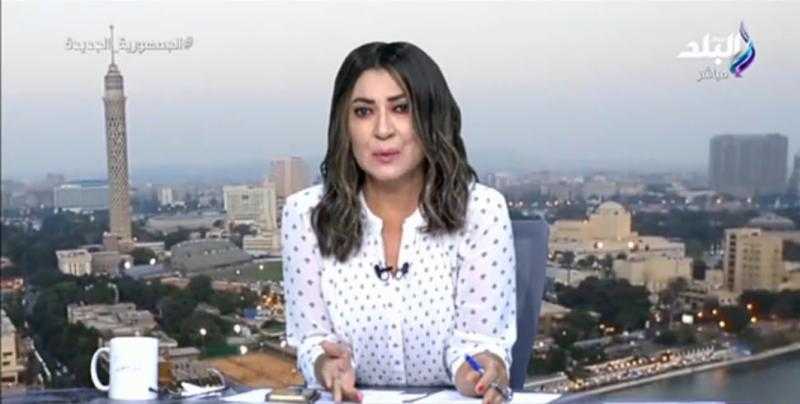 عزة مصطفى: عندنا أزمة وأسعار غالية لكن عندنا الأمن والأمان