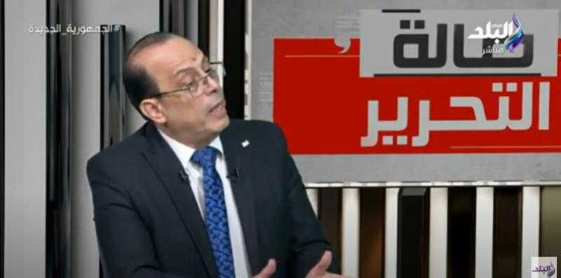 خبير سياحي: العلمين الجديدة تحتوي على 15 ألف غرفة فندقية - فيديو