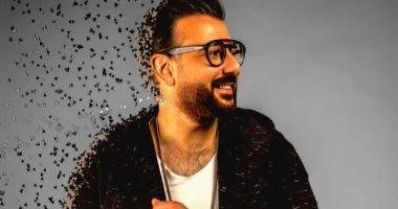 قريبا.. كريم أبو زيد يطرح أحدث أغانيه «عيشلك يومين»