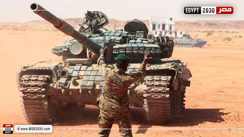 السودان 