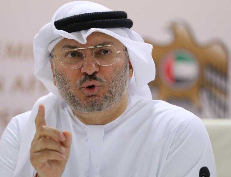 قرقاش: الإمارات مستمرة في ترسيخ مكانتها وسمعتها الدولية