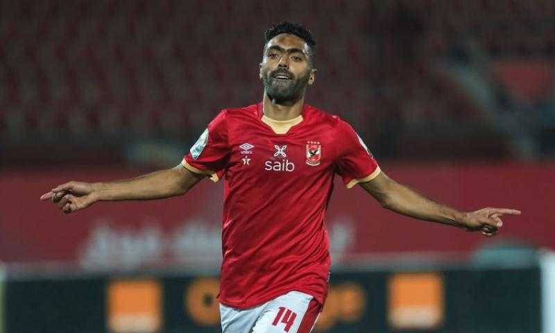 هاني حتحوت يكشف تفاصيل لأول مرة حول أزمة حسين الشحات والشيبي.. فيديو