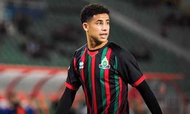 أمير هشام: رضا سليم خلال ساعات في الأهلي