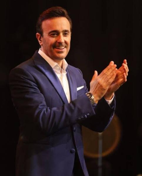 تعرف على موعد حفل صابر الرباعي ضمن فعاليات مهرجان جرش