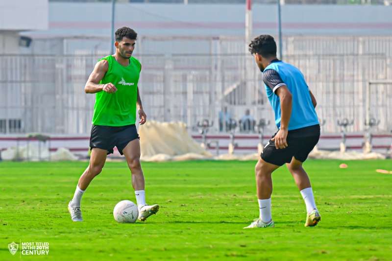 الزمالك