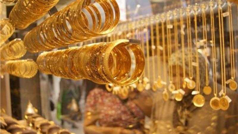 مستشار وزير التموين: فرق سعر الذهب محليا وعالميا لا يتخطى 50 جنيها.. «فيديو»