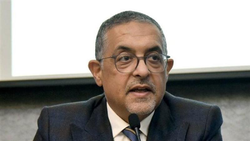 رئيس هيئة الاستثمار
