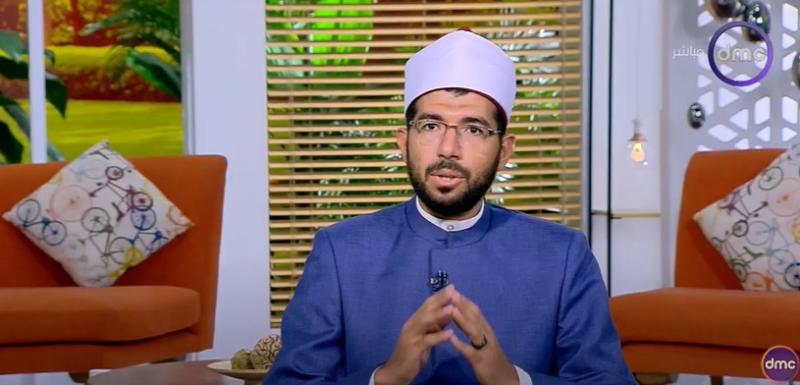 أزهري: ثمار العبادات في الإسلام تنعكس أخلاق ورحمة للمجتمع.. «فيديو»