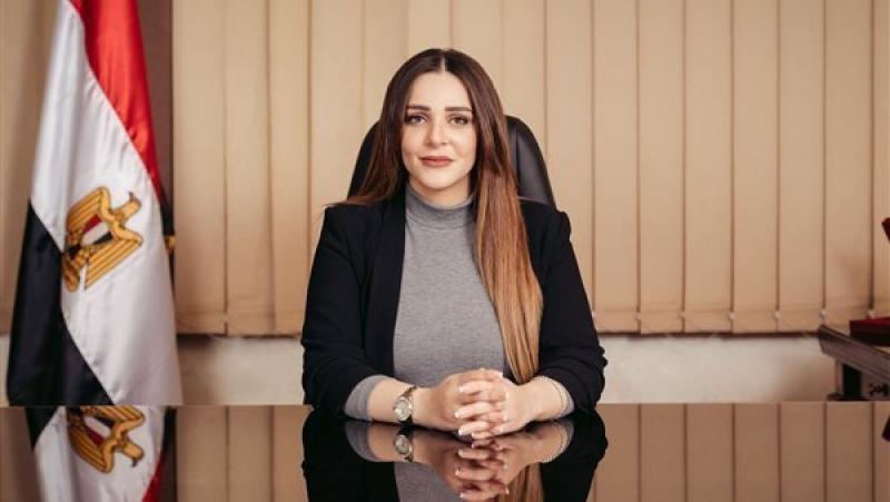 النائبة فاطمة سليم