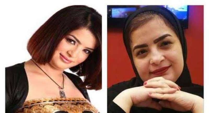 داليا إبراهيم 