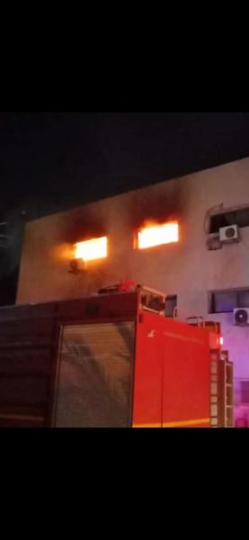 «الجيزة بتولع».. اشتعال مولد كهرباء وسيارة وحريق بـ 3 شقق