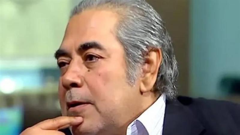 وفاة المتهمة في قضية النصب على الفنان صبري عبدالمنعم