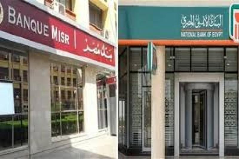 خبير اقتصادي لـ”مصر 2030” يكشف أسباب وفوائد طرح بنكي مصر والأهلي شهادة ادخار دولارية