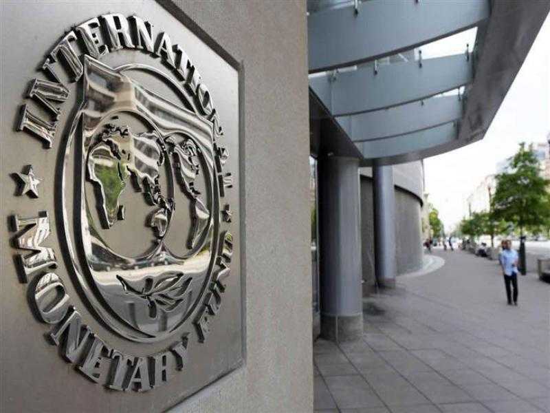 صندوق النقد الدولي: توقعات بانكماش الاقتصاد الألماني بنسبة 0.3% في العام الحالي