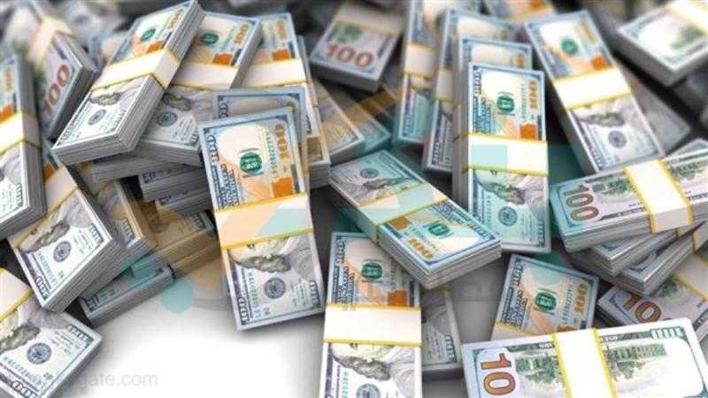 ارتفاع تدفقات الاستثمار الأجنبي المباشر في مصر لـ7.9 مليار دولار