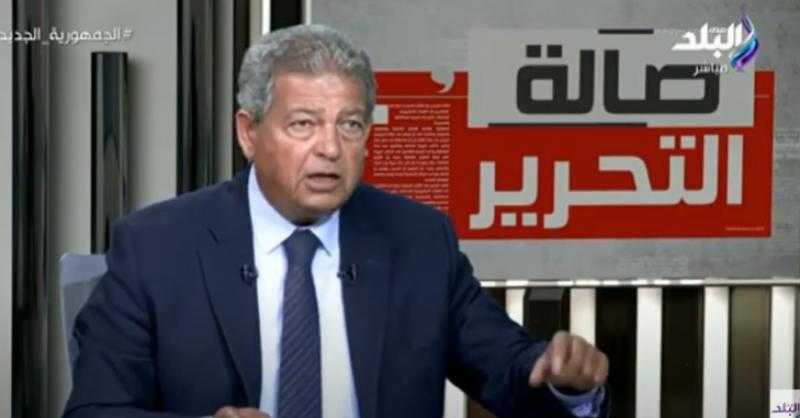 هل يرفض البرلمان توصيات الحوار المجتمعي؟.. خالد عبد العزيز يُجيب