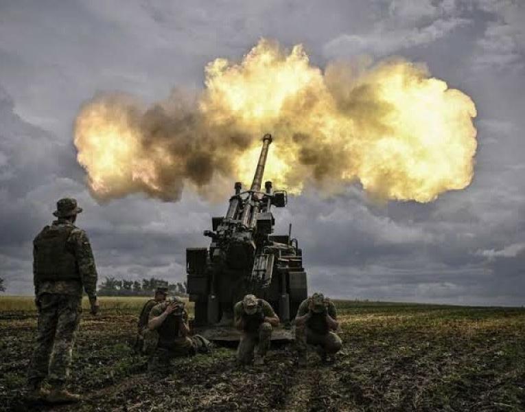 صحيفة أمريكية تفجر مفاجأة بشأن الحرب في أوكرانيا