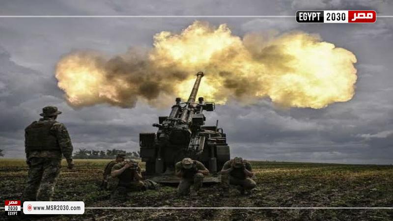 الحرب الأوكرانية - صورة تعبيرية