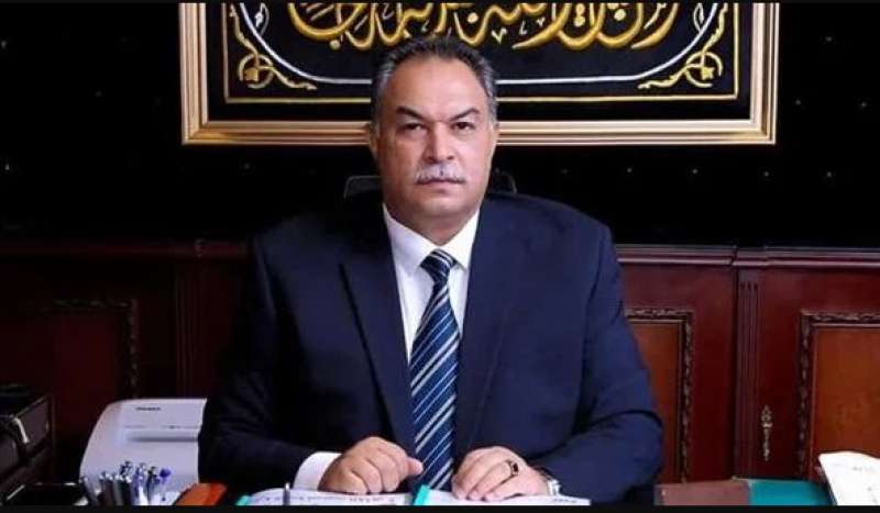 مدير مباحث العاصمة 