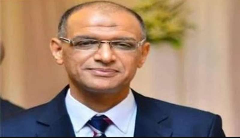 مدير أمن جنوب سيناء