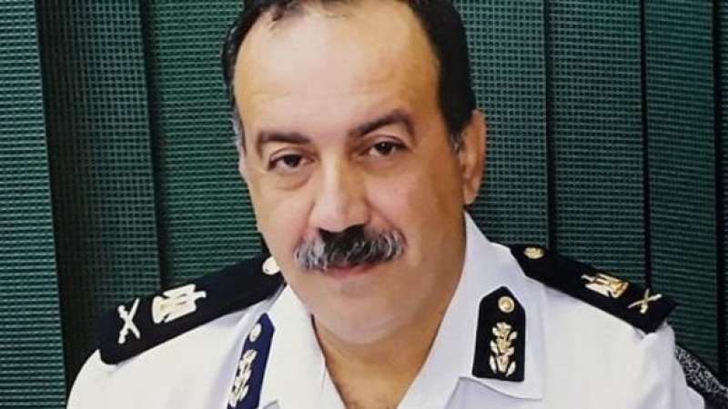  مدير أمن الجيزة