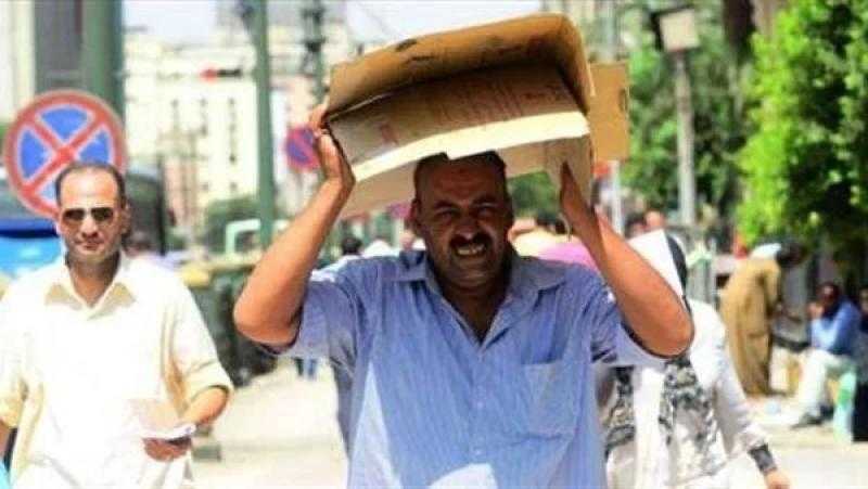 «الأرصاد» تُحذر من طقس الـ48 ساعة المقبلة: «القاهرة ستصل لـ43 درجة» - فيديو