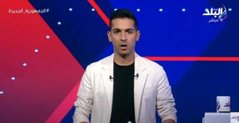 هاني حتحوت يكشف تفاصيل صادمة في عقوبة حسين الشحات.. فيديو