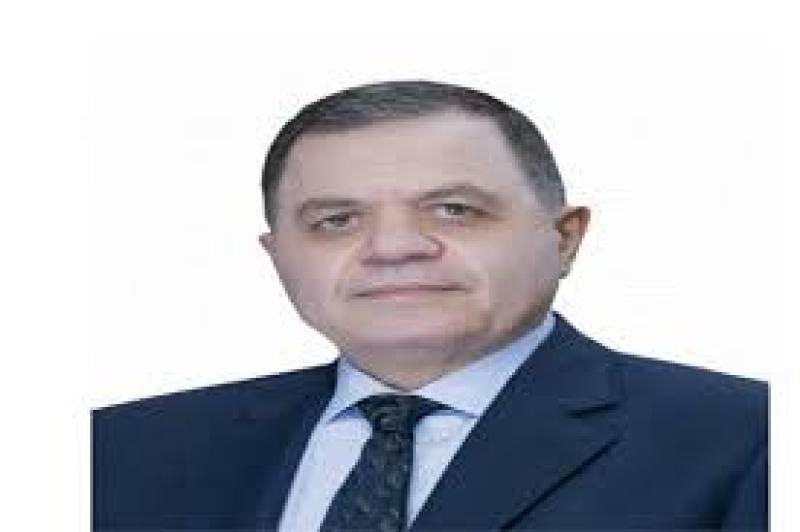 وزير الداخلية