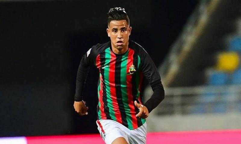 أمير هشام: اختلاف بسيط بين الأهلي والجيش الملكي في بنود صفقة رضا سليم