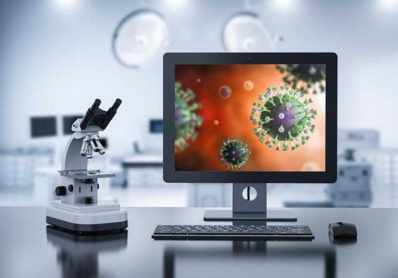 بحضور 3 وزراء.. انطلاق الشبكة القومية للمعلوماتية الحيوية اليوم