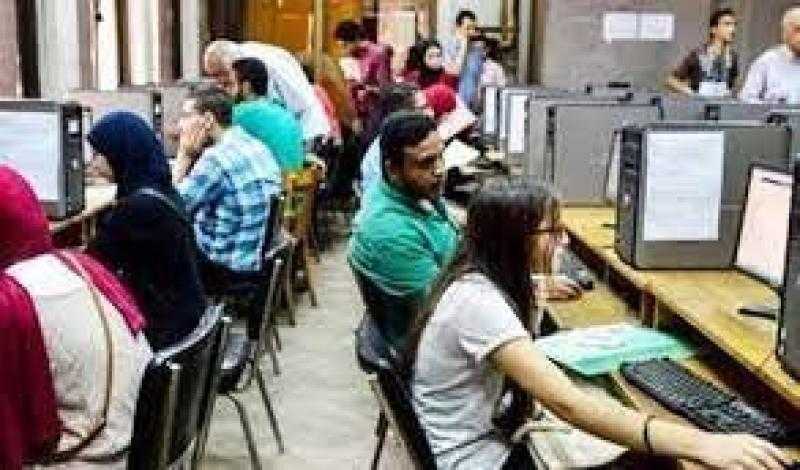 التعليم العالي توجه تحذير عاجل للطلاب قبل كتابة الرغبات.. «فيديو»