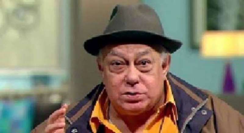 شوقي حجاب
