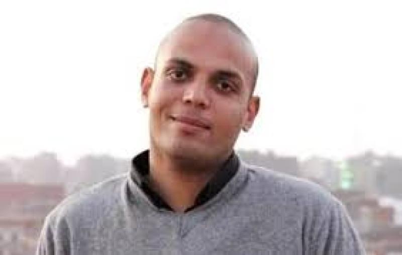 الشهيد مصطفى عبد الرازق لرتبة مقدم