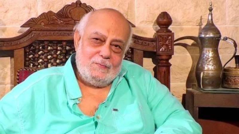 المؤلفين والملحنين تنعى الشاعر شوقي حجاب