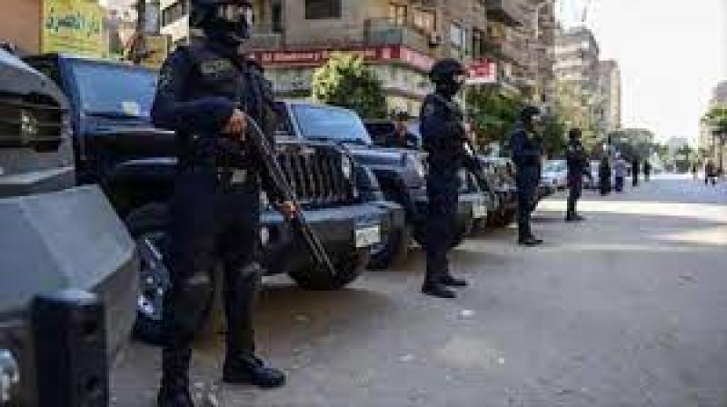 حملات أمنية