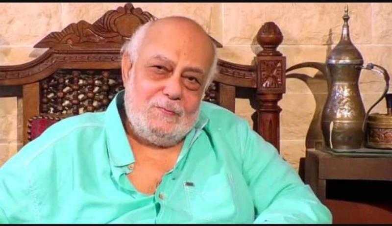 وزيرة الثقافة تنعى الشاعر شوقي حجاب: كان شاعرًا ملهما وصاحب تجربة متفردة