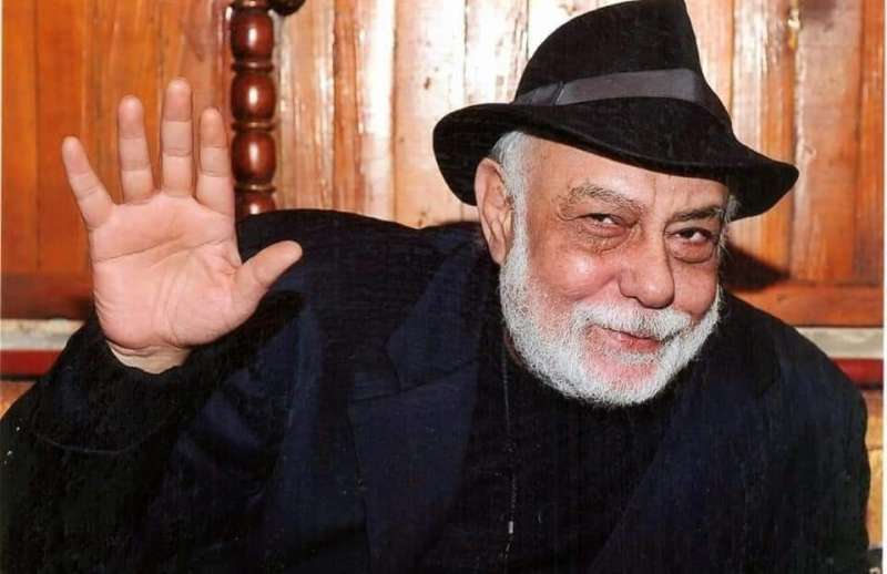 الراحل شوقى حجاب