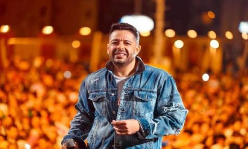 محمد حماقي يحيى حفل ختام مهرجان قرطاج في هذا الموعد