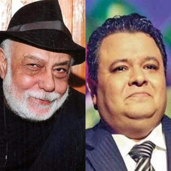 خالد جلال ينعى شوقي حجاب: رحلت قامة فنية كبرى لكن أثرها باق