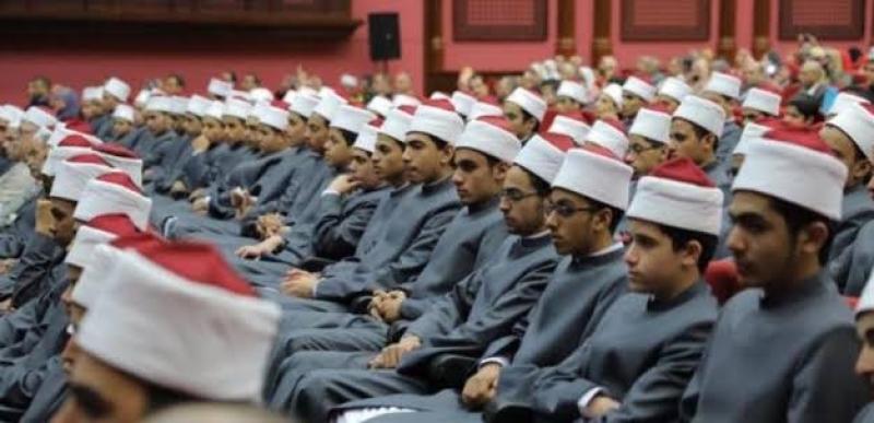 بالأسماء أوائل الثانوية الأزهرية على مستوى الجمهورية 2023