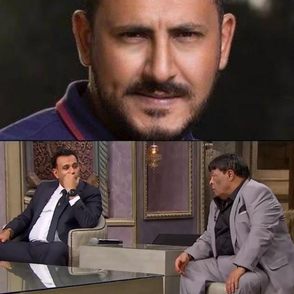 هاني محروس يهاجم عبد الباسط والليثي بسبب «سطلانة»