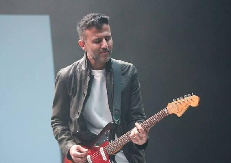 حمزة نمرة يطرح ثاني أغانيه الجديدة غروب